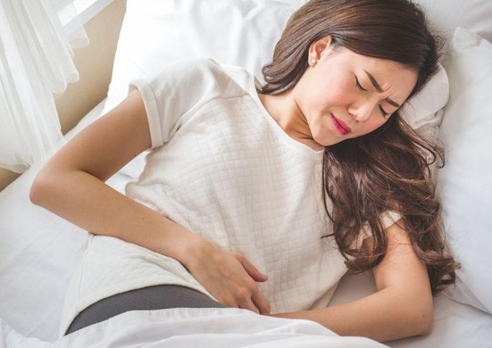 Viral Nyeri Haid Hilang Setelah Menikah, Apa Kata Dokter? ilustrasi nyeri haid