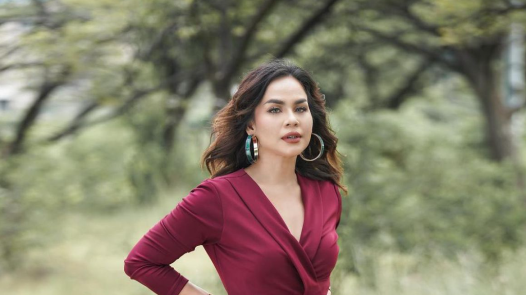 Operasi Angkat Rahim Melaney Ricardo Karena Adenomiosis, Apa Itu? melaney ricardo
