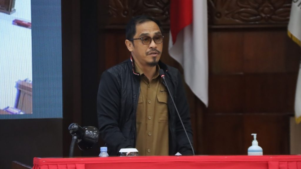 Tambang Ilegal Menggila, Pansus DPRD Kaltim Layangkan Surat Terbuka untuk Presiden