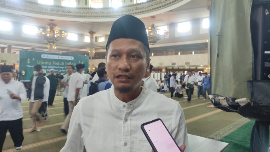 Ketua Komisi II DPRD Kalimantan Timur Nidya Listiyono