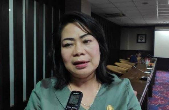 Veridiana Pastikan Pembangunan 3 RSUD Lanjut Tahun 2023
