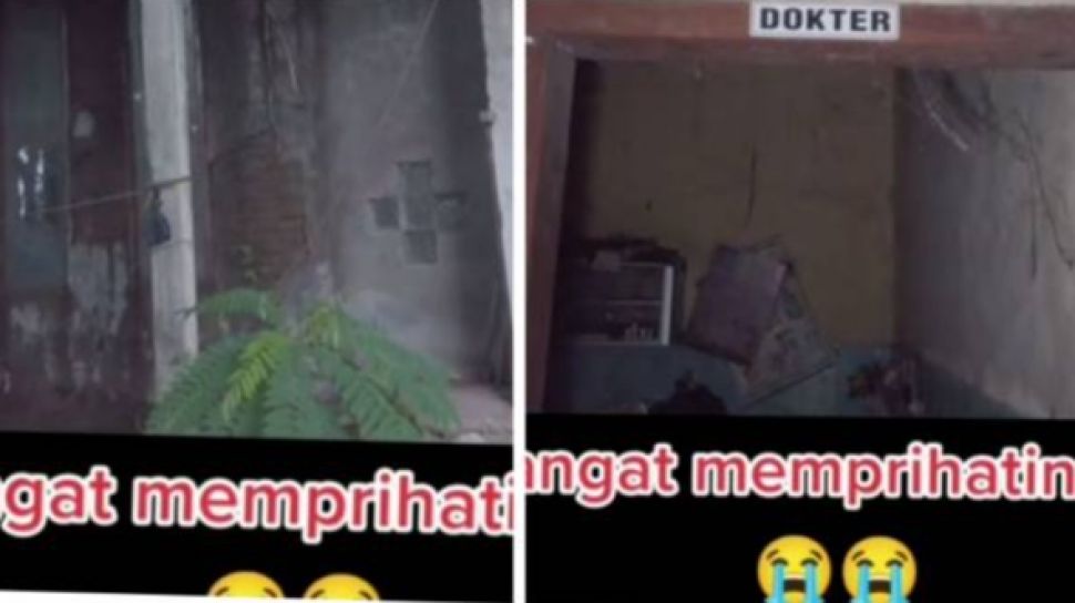 Dokter Wayan Pemilik Rumah Sampah di Karawang Tetap Melayani Pasien