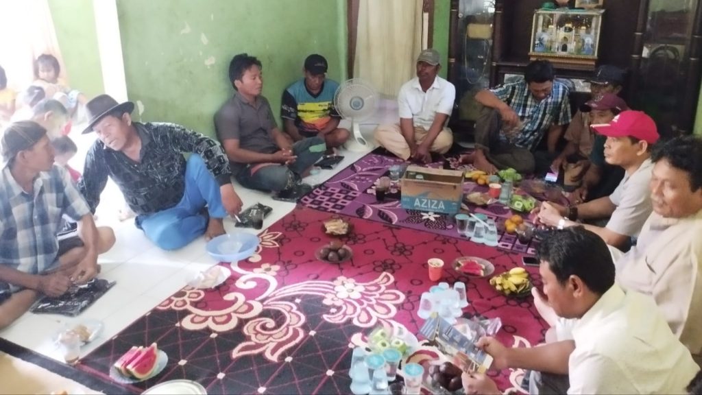 Ngopi Bareng Nelayan Pengaradan Brebes: Atasi Kebocoran Kapal dengan C’ketZ