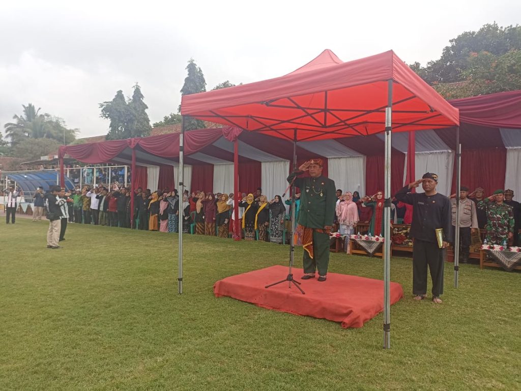 HUT Tasikmalaya ke-391