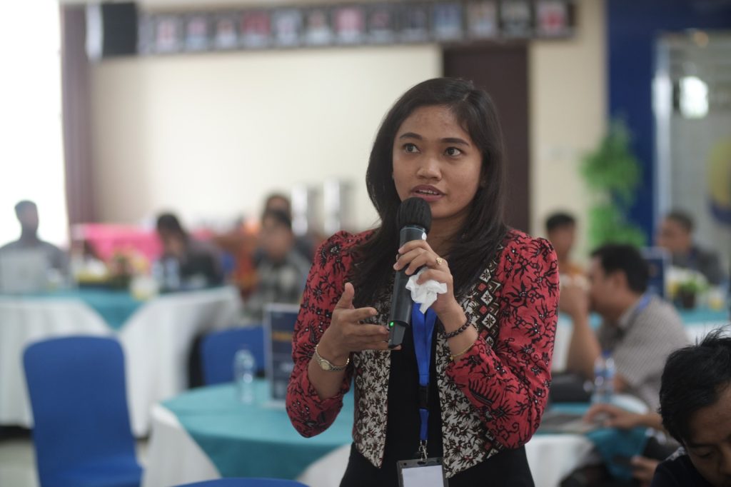 Implementasi Inklusi Kesadaran Pajak di Perguruan Tinggi