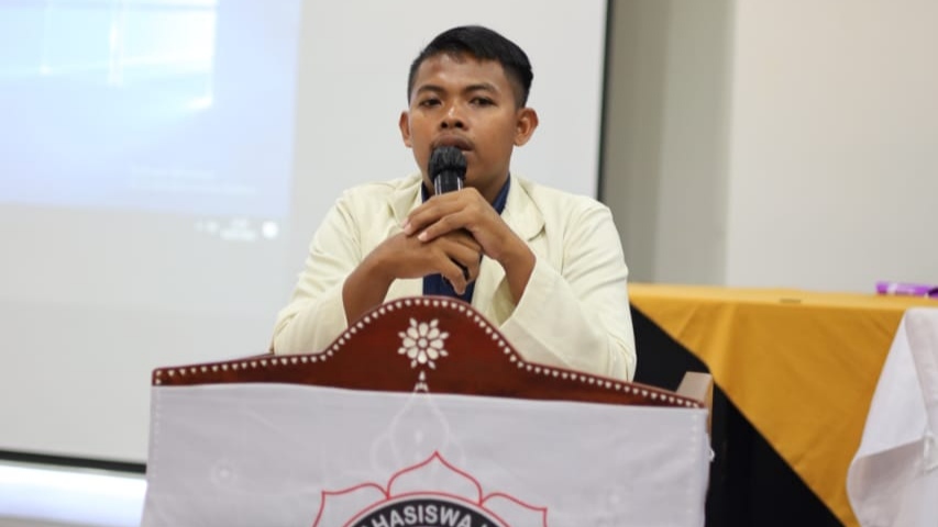 Dapatkan Rekomendasi KMHDI se Sultra, Wayan Ardi Adnyana Siap Bertarung di Kongres XIII KMHDI