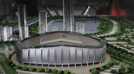 Erick Thohir Ajukan 8 Stadion Piala Dunia U-17 2023 di Indonesia piala dunia
