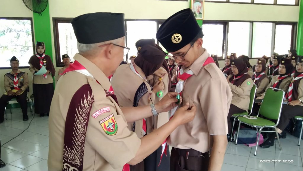 KMD di IAILM Calon Pembina Kompetitif Masa Depan
