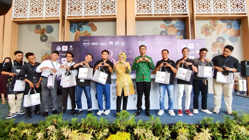 Melihat Keseruan Barista Innovation Challenge 2023 di Mercure Samarinda Barista Innovation Challenge di Hotel Mercure Samarinda