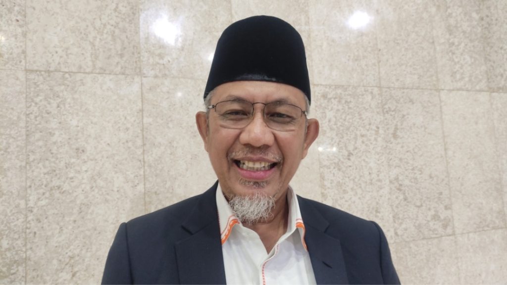 Harun Al Rasyid, Anggota Fraksi PKS DPRD Kaltim