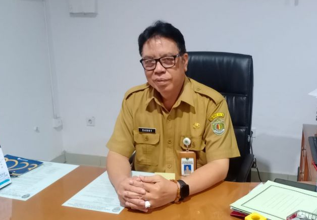 DPMPTSP Kaltim Fokus Meningkatkan Pelayanan NIB untuk UMKM Noer Adenany