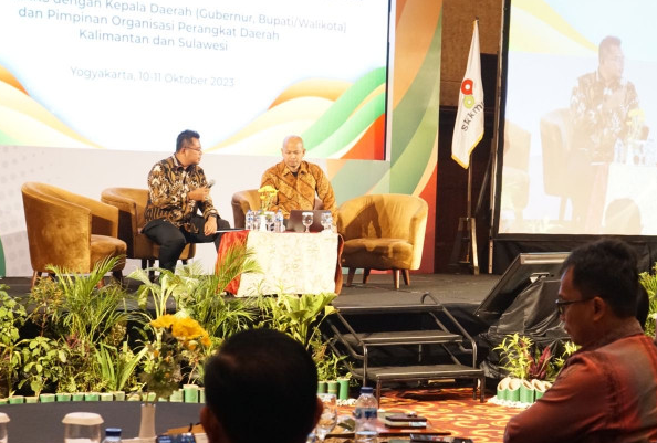 Kaltim Dorong Hilirisasi Migas demi Pertumbuhan Ekonomi Berkelanjutan Ujang Rachmat
