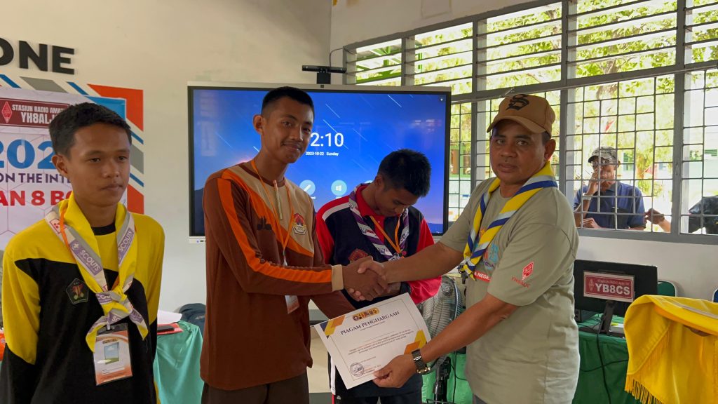 Penutupan