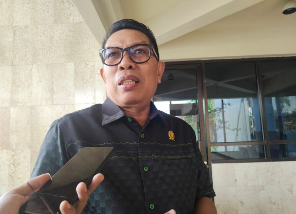 DPRD Kaltim Gali Potensi Retribusi dari PT Kobexindo Cement Agus Aras