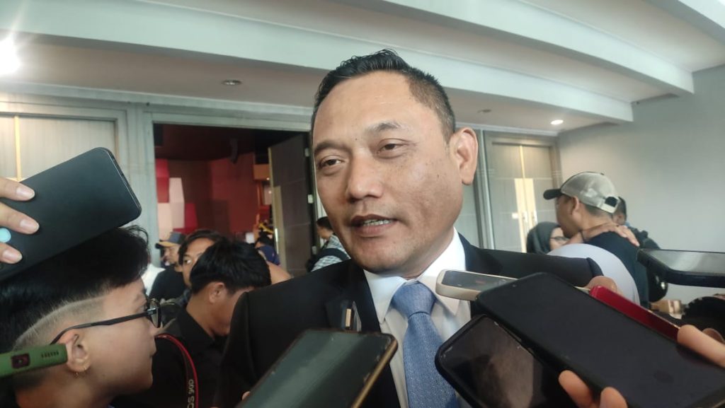 Seno Aji Berharap Kemiskinan Kaltim Turun ke 4-5 Persen Seno Aji