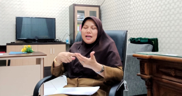 Gugah Kesadaran dan Ciptakan Perlindungan Perempuan dan Anak di Kutim Perlingungan Anak dan perempuan