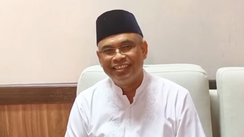 Ali Hamdi, Ketua Fraksi PKS DPRD Kaltim