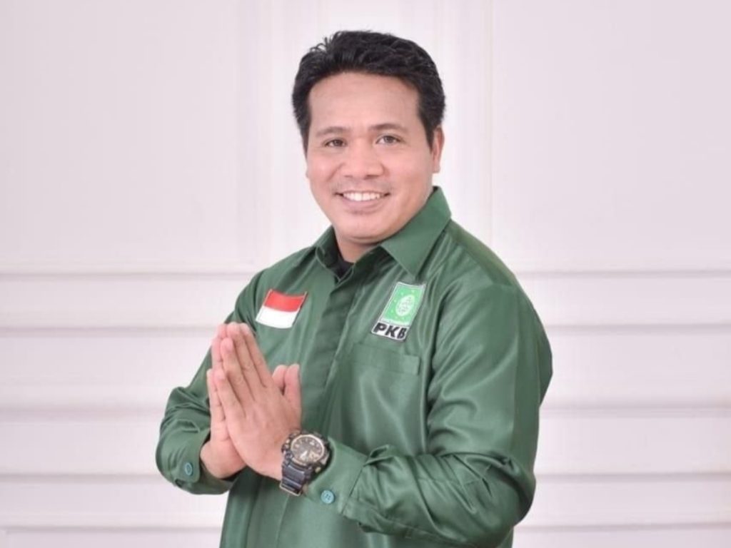 Syafruddin, Anggota DPRD Kaltim