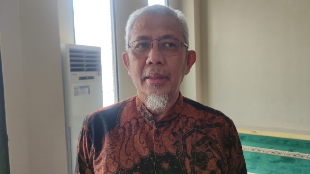 BBM Naik Lagi, Harun Al Rasyid: Jangan Tambah Beban Rakyat Harun Al Rasyid, Anggota DPRD Kaltim