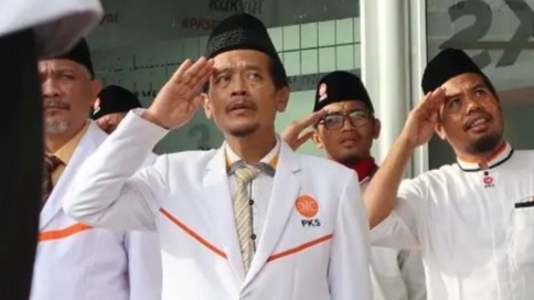 HSN 2023, Mengenang Peran Besar Santri dalam Perjuangan Kemerdekaan Abdul Malik, Anggota DPRD Kota Bontang
