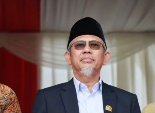 Harun Al Rasyid: Pasangan AMIN, Asa Bagi Kejayaan dan Kemajuan Bangsa Harun Al Rasyid, Sekretaris Fraksi PKS DPRD Kaltim