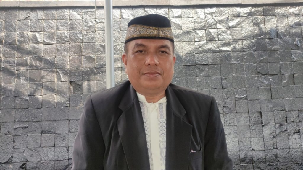 Syahruddin Siddik calon DPRD Kutai Timur Dapil 1 Sangatta Utara, Teluk Lingga Singa Gembara, Swarga Bara
