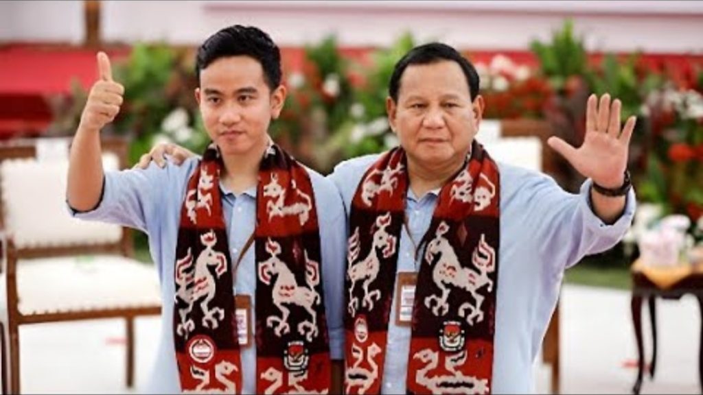 Prabowo Subianto