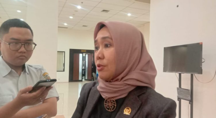 Mimi Soroti Wilayah Kaltim 44 Persen Konsesi Pertambangan Legal DPRD Prov Kaltim