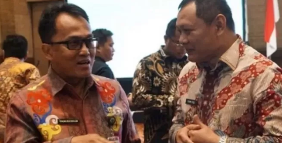 Kaltim Tekan Hilirisasi Industri Migas Atasi Penurunan Kontribusi Migas