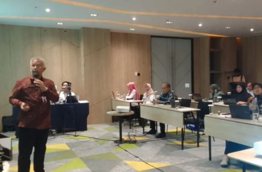 Kaltim Tingkatkan Layanan Kesehatan Melalui Sosialisasi Layanan Prioritas