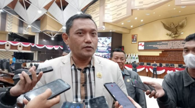 DPRD Kaltim Tegaskan Masih Banyak Aspirasi Rakat yang belum Terpenuhi DPRD Prov Kaltim
