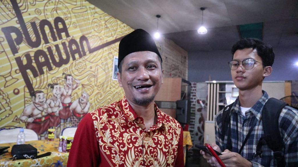 Nidya Listiyono Soroti Ancaman Narkotika dan Peredaran Gelap di Kaltim Nidya Listiyono