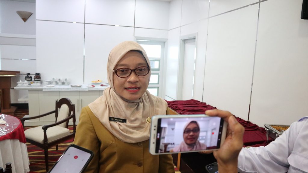 Sekda Kaltim Pastikan Pemprov Alokasikan Bankeu kepada 842 Pemerintah Desa Sekda Kaltim