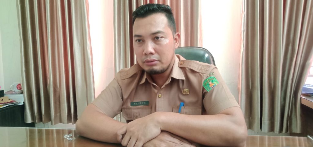 Dinas Kependudukan dan Catatan Sipil (Disdukcapil) Kutai Timur, Kalimantan Timur meluncurkan program inovatif yang bertajuk Dukcapil Tanggap Bencana (Duktagana).