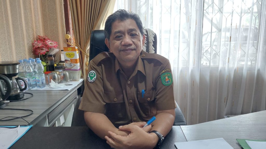 Sembilan Puskesmas di Kutai Timur sudah meraih meraih Akreditasi Paripurna. Kepala Dinas Kesehatan Kutai Timur dr. Bahrani dengan bangga mengumumkan keberhasilan ini sebagai langkah signifikan dalam peningkatan standar pelayanan kesehatan di daerah tersebut.