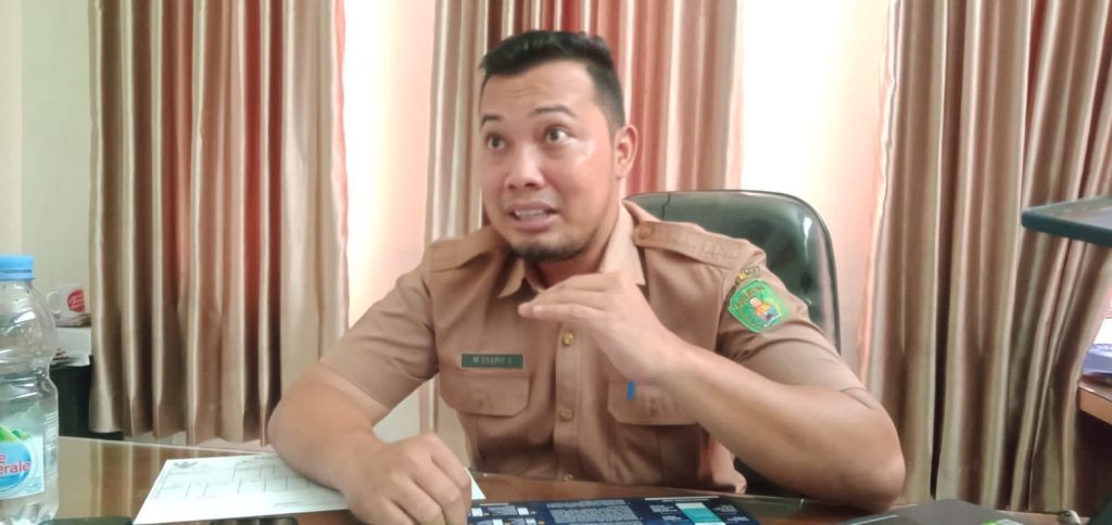 Dalam menghadapi Pemilihan Umum (Pemilu) 2024, Dinas Kependudukan dan Catatan Sipil (Disdukcapil) Kabupaten Kutai Timur (Kutim), Kalimantan Timur menegaskan kesiapan mereka dalam penyediaan blangko Kartu Tanda Penduduk (KTP).