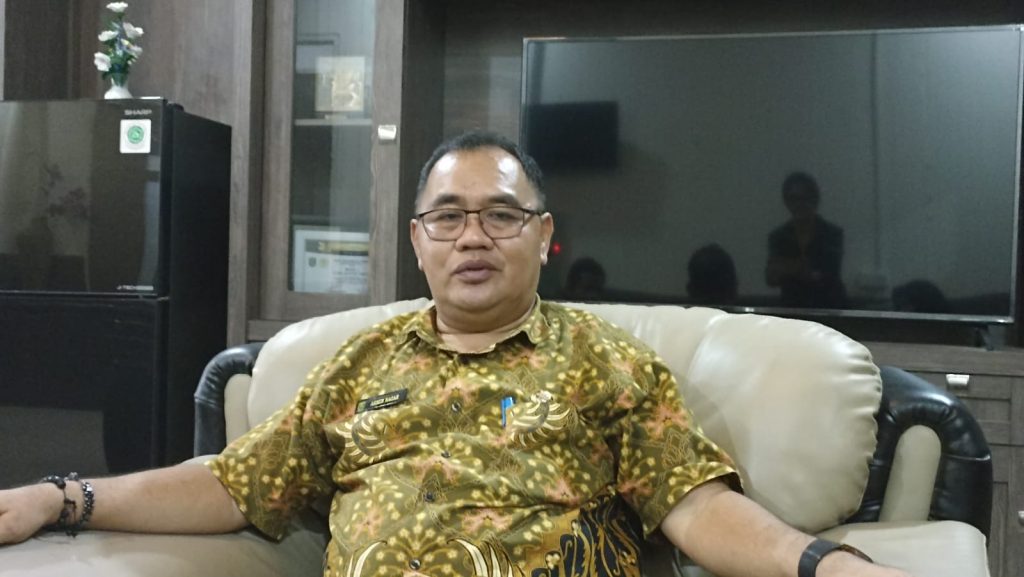 Kepala Dinas Lingkungan Hidup (DLH) Kutai Timur (Kutim), Kalimantan Timur (Kaltim), Armin Nazar mengungkapkan permasalahan dalam penerapan Perda Nomor 7 Tahun 2012 tentang Pengelolaan Sampah.