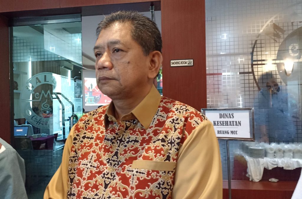 Dalam upaya memerangi tiga penyakit mematikan, yakni AIDS, Tuberkulosis (TBC), dan malaria (ATM), Dinas Kesehatan Kutai Timur mengambil langkah-langkah strategis untuk mengeliminasi ancaman ini.