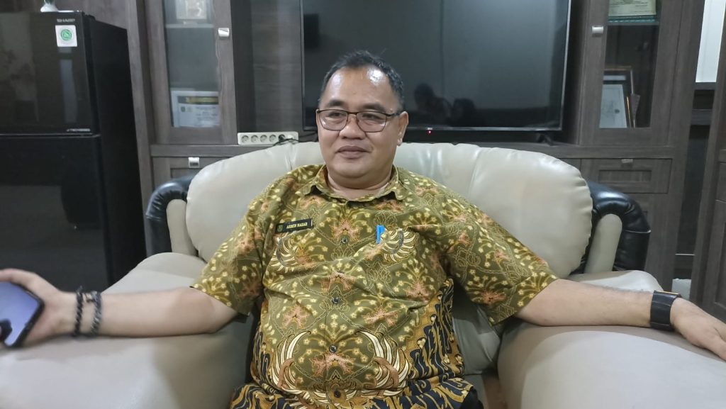 Kepala Dinas Lingkungan Hidup (DLH) Kutai Timur (Kutim), Kalimantan Timur (Kaltim), Armin Nazar mengungkapkan prestasi baru daerahnya dalam bidang keberlanjutan lingkungan.