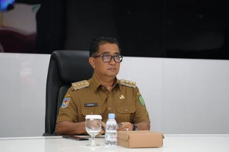 Akmal Malik: Alokasi Dana Kaltim untuk Pendidikan dan Infrastruktur Tertinggi Pj Gubernur Kalimantan Timur