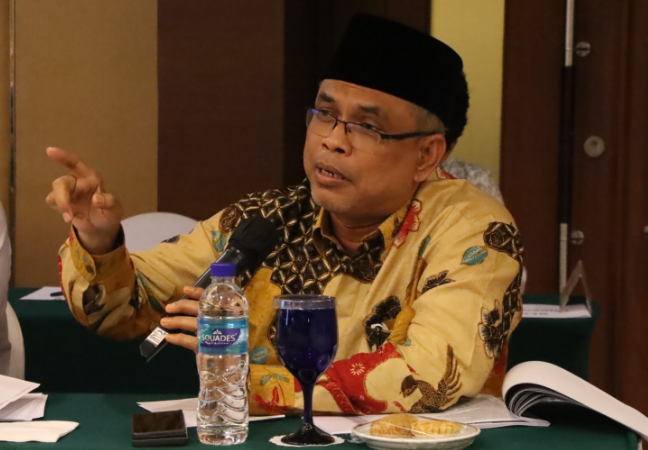 Sambut Hari Pahlawan, Ini Pesan Ketua Fraksi PKS DPRD Kaltim DPRD Kaltim
