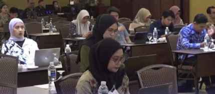 Diskominfo Kaltim Tingkatkan Kewaspadaan Hadapi Hoaks Pemilu 2024 Diskominfo