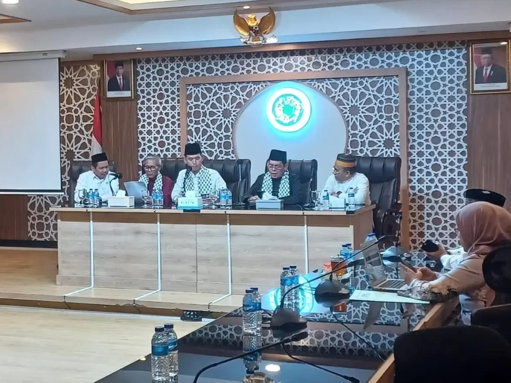 produk pro israel haram