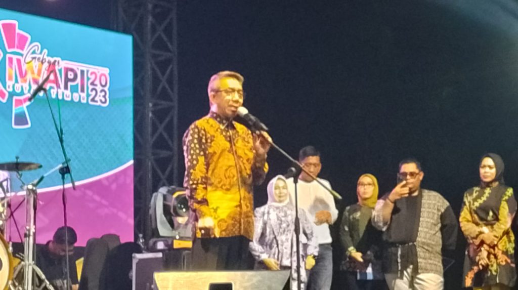 Ardiansyah Sulaiman, Bupati Kutai Timur (Kutim)