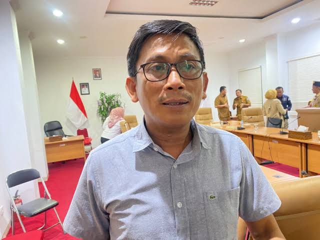 Kesalahan Teknis, Politikus BW Bontang Soroti Data Miskin Kontroversial DPRD Bontang Bakhtiar Wakkang