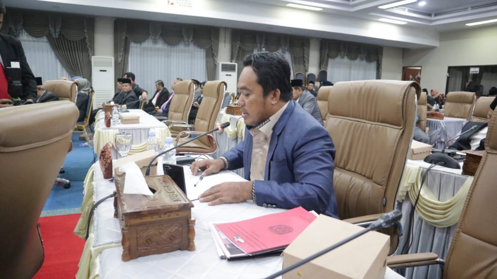 Faisal FBR Bontang
