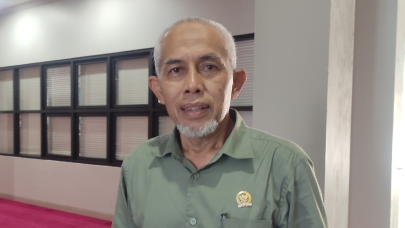 Adrofdita: Guru Kunci Kemajuan Bangsa yang Harus Diperhatikan Adrofdita anggota DPRD Kota Bontang