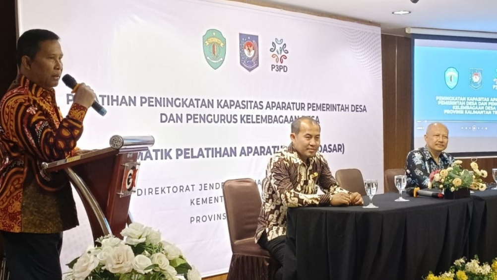 Rp1,45 Miliar Digelontor, Kaltim Bangun 176 Sapras Pangan