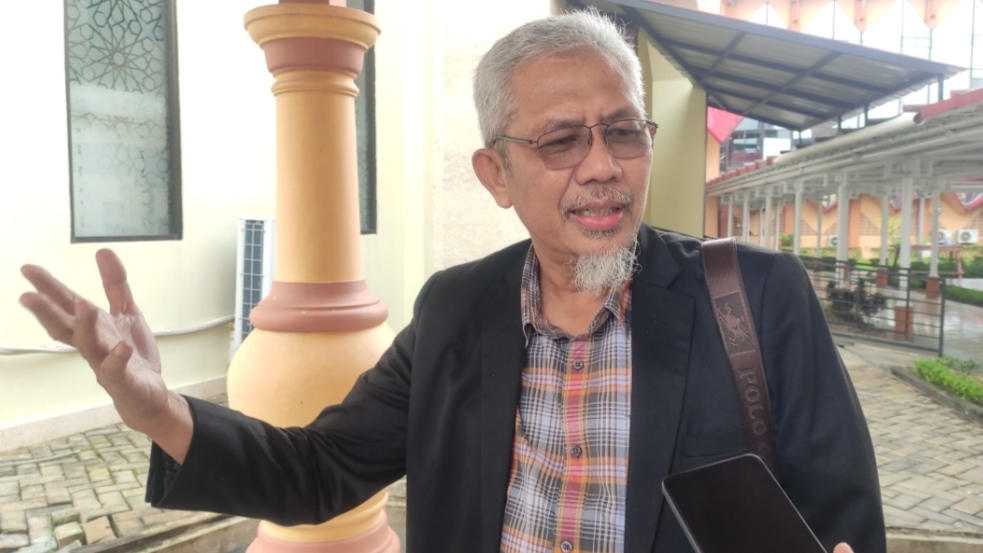 Harun Al Rasyid: Elektabilitas Anies-Cak Imin Naik, Masyarakat Makin Sadar Perlu Perubahan