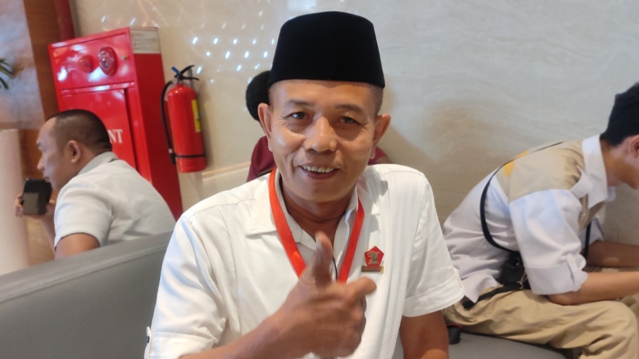Sutarmin: Aspirasi Masyarakat Bontang Barat Terus Diperjuangkan
